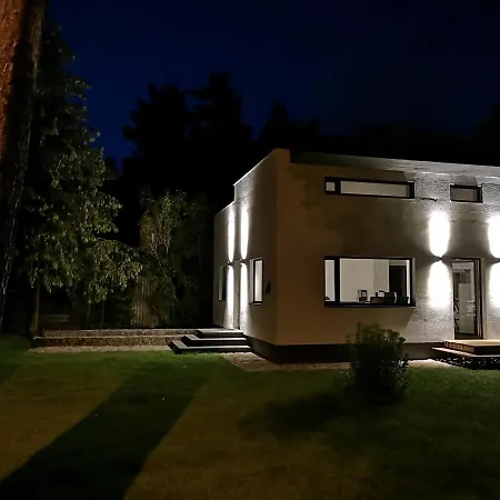 Villa - Close To The Sea And