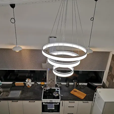 Villa - Close To The Sea And Gauja