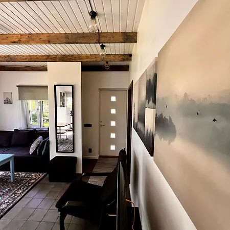 Villa - Close To The Sea And *