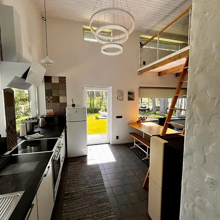 - Close To The Sea And Villa Gauja