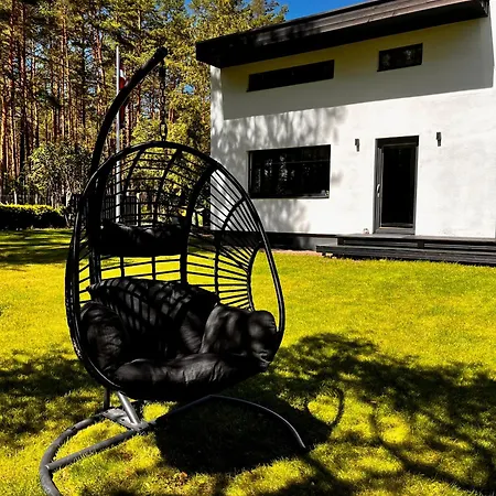 Villa - Close To The Sea And Gauja