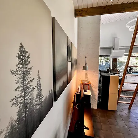 - Close To The Sea And Gauja