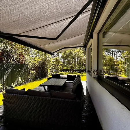Villa - Close To The Sea And