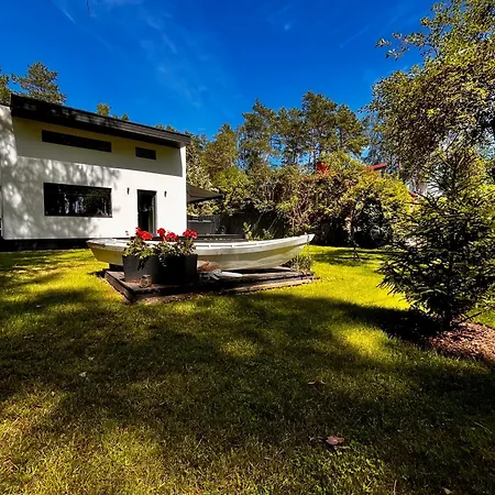 Villa - Close To The Sea And *