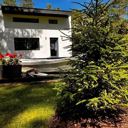 Villa - Close To The Sea And Gauja