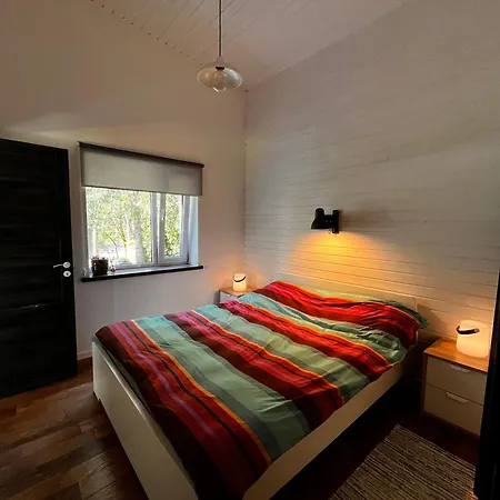 - Close To The Sea And Gauja
