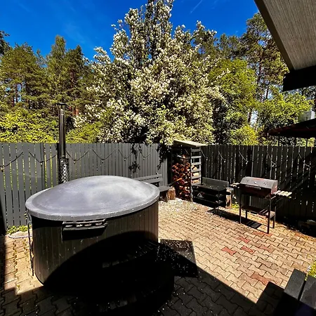 - Close To The Sea And Villa Gauja