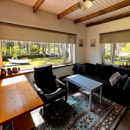 - Close To The Sea And Gauja (Carnikava)