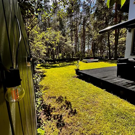 Villa - Close To The Sea And Gauja