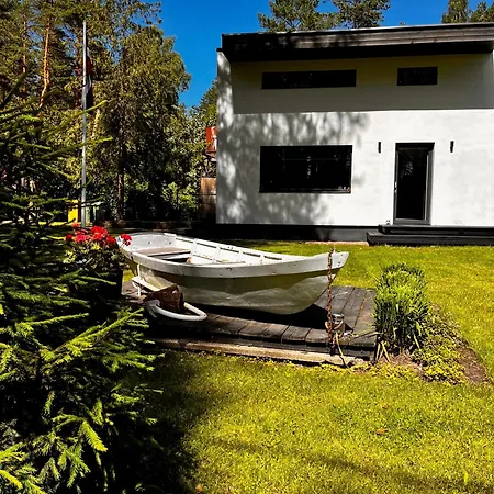 - Close To The Sea And * Gauja (Carnikava)